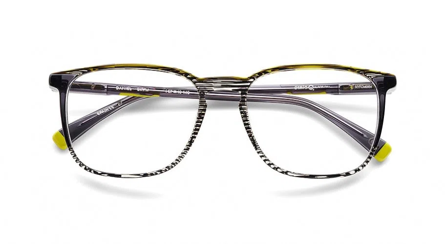 Etnia Barcelona DANIEL Eyeglasses - view 10
